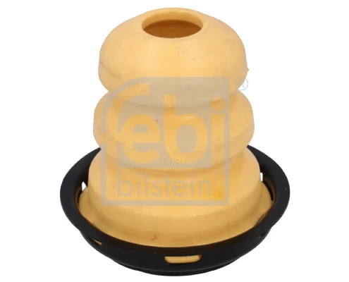 Rubber Buffer, suspension